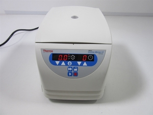Sorvall huyền thoại Micro 17 Máy ly tâm tốc độ cao Máy ly tâm microcentrifuge sẵn sàng để tàu - Product Image 3