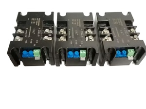 Arrancador suave de motor monofásico 110V SSR-200WA-R2 8KW, arranque lento de <span class=keywords><strong>30</strong></span> segundos, módulo de relé de estado sólido SSR - Product Image 6