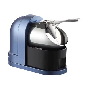 Ice Crusher Snow Slush Machine 2L Fully Automatic Electric Household Commercial Use - Product Image 2