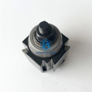 <strong>CNC</strong> Wedge Type <strong>Quick</strong> <strong>Change</strong> <strong>Tool</strong> <strong>Post</strong> and <strong>Tool</strong> Holder 250-333 - Product Image 5