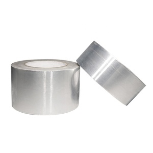 Aluminum Foil <strong>Tape</strong> Heavy-Duty Hvac Aluminum Metal Duct <strong>Tape</strong> for Metal Pipes <strong>Air</strong> <strong>Vents</strong> Furnace - Product Image 4