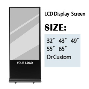 Trung Quốc Nhà máy trực tiếp bán buôn media <span class=keywords><strong>player</strong></span> 4K màn hình cảm ứng quảng cáo hiển thị kiosk - Product Image 2