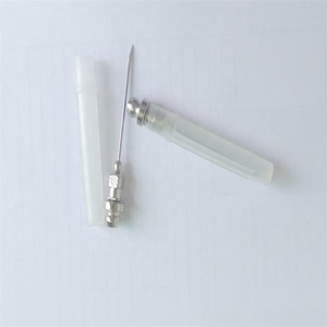 उच्च गुणवत्ता के साथ ट्रक तेल बंदूक तेल इंजेक्टर सुई प्लास्टिक कवर - Product Image 1