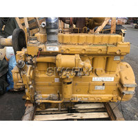 Machinery CAT 3306ATAAC Engine Assembly (224KW@1800RPM) for Caterpillar 3306 Motor
