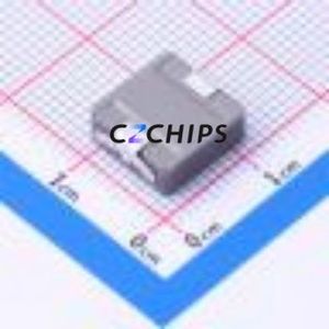 Inducteur de puissance SMD ETQP4M1R5KVC, 10,7x10mm (Inductance : 1,5uH) (Précision : 20%) Courant nominal : 17,4A - Product Image 2