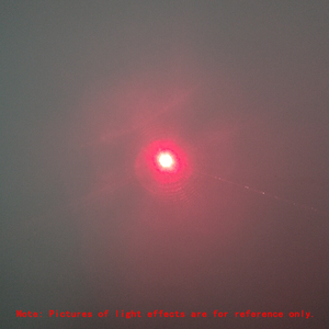 8x21mm 650nm 20mW à 100mW Module Laser rouge à focalisation interne Nouvelle condition pour la gravure et le positionnement de la Machine à boutons - Product Image 2