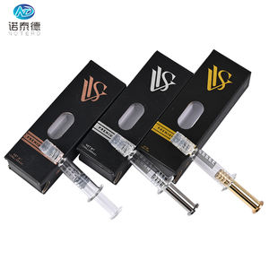 Jeringas de Vidrio de Borosilicato de 1 <span class=keywords><strong>ml</strong></span> con Cierre Luer, Personalizables, Proveedor de Confianza, Embalaje DAB - Product Image 4