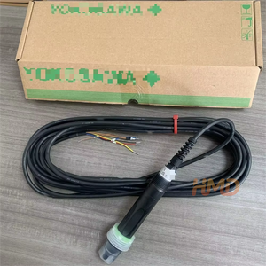 Sonde pH/ORP (REDOX) industrielle YOKOGAWA FU20 FU24, garantie 1 an, plage de pH 0-14, pour eaux usées industrielles - Product Image 3