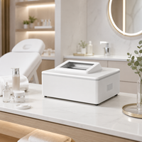 Fournisseur d'équipements de beauté personnalisés, coques en plastique ABS, moulage par injection et boîtiers OEM/ODM SUILIANG