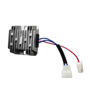 Запчасти для дизельных двигателей, регулятор напряжения 178F - Product Image 1