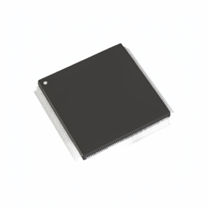 Electronic Chips Component Embedded 208 BFQFP Authorized Distributor M1A3P1000-PQ208M - Product Image 1