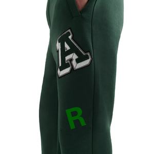 Sweat à capuche zippé personnalisé pour homme, décontracté, en coton, pour l'automne et l'hiver - Product Image 4