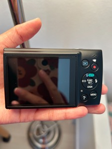 Canon Ixus 155 20.0 MP Xách Tay Mini Máy Ảnh Kỹ Thuật Số HD Ống Kính Zoom Cho Trẻ em' Nhiếp Ảnh Với Thẻ Nhớ SD - Product Image 4