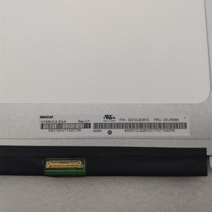 LP156WF9 SPK3 LP156WFC SPDB NV156FHM 49 NV156FHM N47 LP156WF9-SPF1 N156HCA EAA จอแสดงผลแล็ปท็อป15.6 30 Pin Slim FHD หน้าจอ LCD - Product Image 4