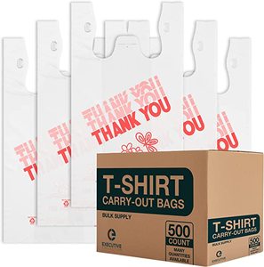 Sacs shopping personnalisés en tissu imprimé avec certification GRS, sacs de transport 100 % polyester recyclé avec votre propre logo - Product Image 4