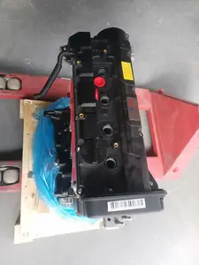 China planta G4GC 2.0L 104KW 4 cilindros motor desencapado para Hyundai