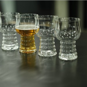 Verre de dégustation de bière en cristal de haute qualité de 5oz fait à la main en gros - Product Image 4