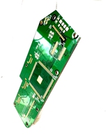 Desarrollo de Software de Diseño de PCB, Solución EMS Integral de Alta Calidad, PCBA Confiable de 4 Capas FR4 con Acabado Superficial OSP