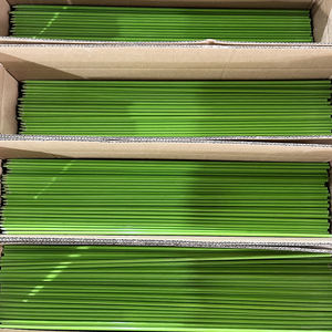 ไฟเบอร์กลาสต้นไม้เต็นท์เสาสวน Rod มะเขือเทศเนอสเซอรี่เดิมพันพืชสนับสนุนเดิมพันรั้วโพสต์ - Product Image 6