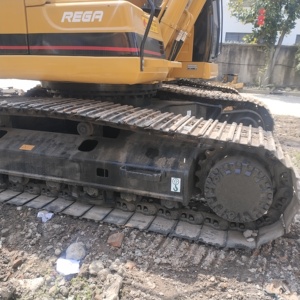 รถขุดตีนตะขาบ325BL ไฮดรอลิกแบบใช้แล้วจากญี่ปุ่น325D CAT325D2รถขุด - Product Image 2