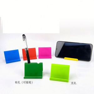 Mobile Phone <b>Stand</b>, Desktop <b>Tablet</b>, Multi-functional File <b>Stand</b>, Lazy Person's Mobile Phone <b>Stand</b>, Bedside Watch TV, Universal - Product Image 1