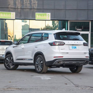 Chery Tiggo 8 PLUS 2024 Champion Edition 290TGDI DCT Haoxiang Edition 5 Places - Product Image 5