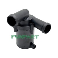 Pompe à eau auxiliaire JEX000030 pour Land Rover Range Rover Sport L320 Discovery 3 4 L319 LR3 LR4 2.7 3.0 Diesel 276DT 306DT