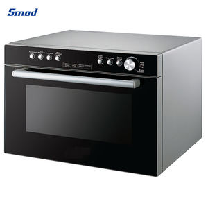 Horno <span class=keywords><strong>Microondas</strong></span> Integrado de Estilo Doméstico de 34L, Fácil de Usar, 110V 220V - Product Image 3