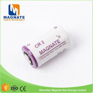 Литий-диоксид марганца, 3 В, 800 мАч - Product Image 6