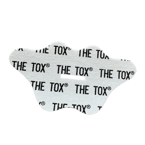 SAMVO Bandes adhésives buccales en coton pour le sommeil, certifiées CE, pour le soulagement du ronflement, réduisent la respiration buccale <span class=keywords><strong>et</strong></span> améliorent les soins des <span class=keywords><strong>yeux</strong></span> - Product Image 4