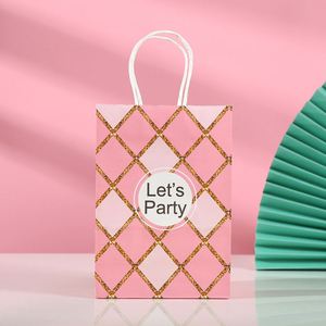 MOQ 500 Customizable Printed logo <b>Pouch</b> Thickened White Cardboard Cowhide Packaging Shopping Gift Kraft Paper Bag - Product Image 2