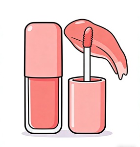 Rubor líquido en polvo de marca de lujo, productos mayoristas más vendidos, cosméticos personalizables, nueva línea de productos de origen puro - Product Image 5