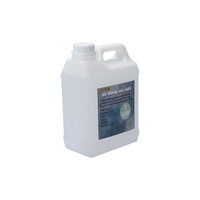 Brumisateur portable pour Machine à brouillard, grand liquide, consommation de fumée
