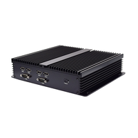 Ordinateur de jeu Wpna, modèle, avec carte mère X86, processeur Intel Core i7-5500u, Nuc, m-buy