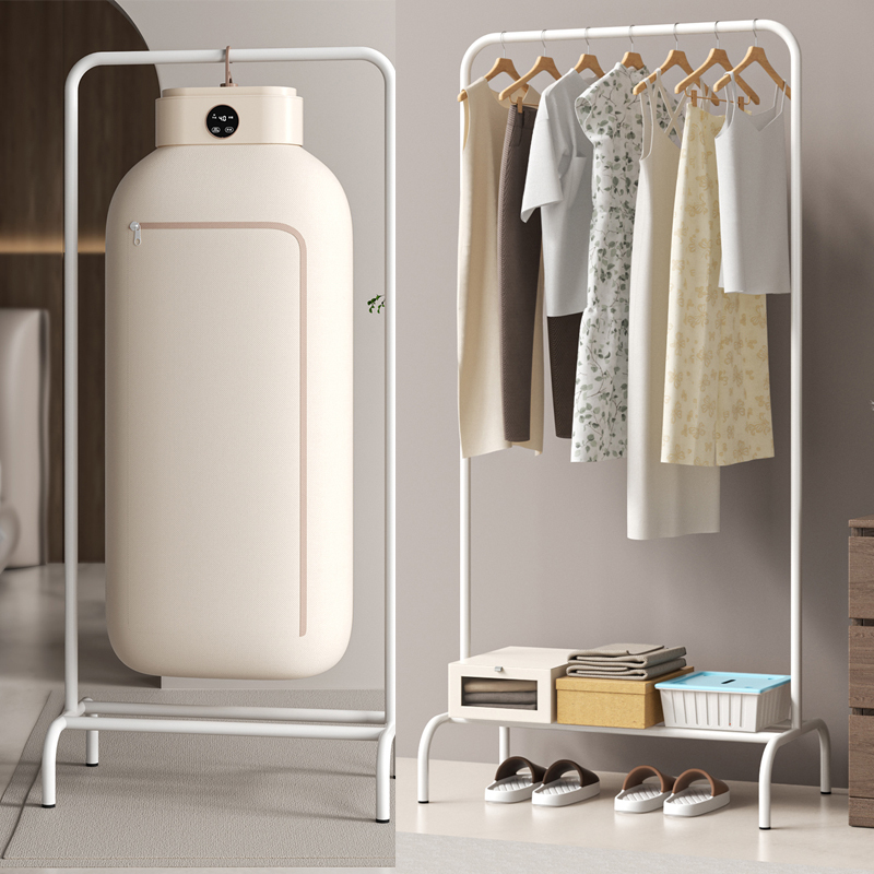 Home Apartment Laundry Hotel Room Large