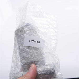 Soupape de régulation d'air de ralenti 406.1147051 pour véhicules GAZ – Pièce de rechange de haute qualité acceptée - Product Image 3