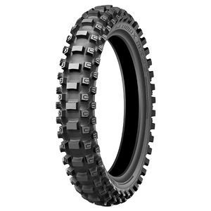 PNEUS DUNLOP 100/100 -18 59M GEOMAX MX33 TT - Product Image 1