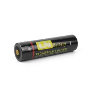 Batería de Iones de Litio 21700 de Diseño Extraíble para Uso Versátil, Capaz de Carga Rápida, 3.7V 4600mAh, Batería de Alta Capacidad para Linterna - Product Image 2