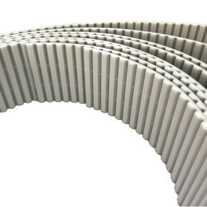 สายพานไทม์มิ่งแบบเปิดปลาย <span class=keywords><strong>OPTIBELT</strong></span> คุณภาพสูง ผลิตจากวัสดุ PU รุ่น HDT สำหรับงานก่อสร้าง ฟาร์ม และโรงพิมพ์  รับผลิตตามแบบ OEM - Product Image 3