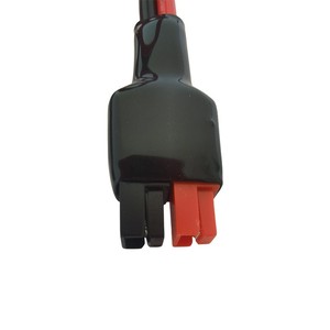 Kit de connecteur de câble de panneau solaire, connecteurs solaires, câble d'extension pour objectif Zero <span class=keywords><strong>Yeti</strong></span>, générateur solaire Portable, centrale électrique, camping-car - Product Image 2