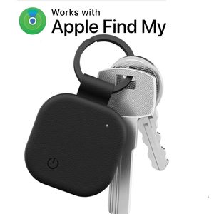 Localizzatore GPS Wireless 4G per Tutti i Dispositivi, in Materiale ABS, con Batteria Alcalina, per Portafogli e Borse, Anti-Smarrimento, con App iOS - Product Image 1