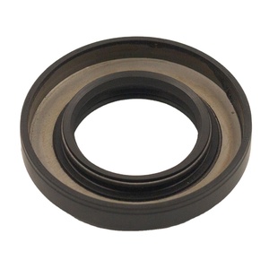 Joints d'huile résistants à l'usure Joints d'huile NBR FKM VQM EPDM Joints d'huile automobile Personnalisation d'usine - Product Image 5