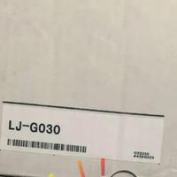 Approvisionnement en gros, 1 pièce neuve, adaptée au capteur de déplacement laser LJ-G030, installation facile