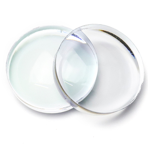 Lentes Anti Luz Azul, Lentes de Policarbonato PC 1.59, UV420, Corte Azul, Lentes Monofocales, Lentes Ópticas - Product Image 3