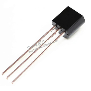 BC639 À-92 Transistor BC639 <span class=keywords><strong>BC640</strong></span> BC547B BC548B BC546 Transistor BC546 BC547 BC548 BC556 BC557 BC558 - Product Image 2