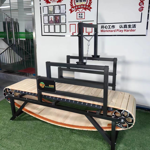 Machine de course de chien de livraison rapide, machine de marche de tapis roulant pour animaux de compagnie pour chien, slatmill de chien de <span class=keywords><strong>pit</strong></span>-<span class=keywords><strong>bull</strong></span> - Product Image 1