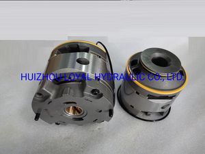 ปั๊มไฮดรอลิก Hpv, A10V, A4vg, PV, Pvh สำหรับรถขุดตีนตะขาบ, รถแทรกเตอร์, เครื่องมือไฟฟ้า, รถตักล้อยาง - Product Image 6