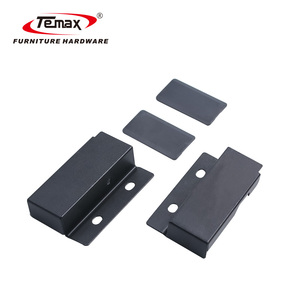 3D Có Thể Điều Chỉnh <span class=keywords><strong>Undermount</strong></span> Mềm Đóng Hộp Kim Loại Ngăn Kéo Trượt Cho Nhà Bếp BT301 - Product Image 6