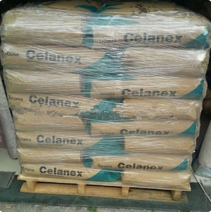 เซลานีส CELANEX 3400 PBT จากสหรัฐอเมริกา ทนทานต่อสารเคมี ใช้งานได้ทั่วไป ไหลเวียนดี ง่ายต่อการแปรรูป - Product Image 2