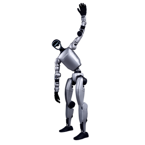 Robot Humanoide con IA Avanzada, 100% Auténtico, Plataforma de Mano Diestra con 29 Grados de Libertad para Investigación, Educación y Laboratorio de IA Incorporada - Product Image 5
